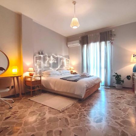L'Attico - Stanza Privata Con Bagno - Teatro Greco Siracusa Syrakusa Exteriör bild